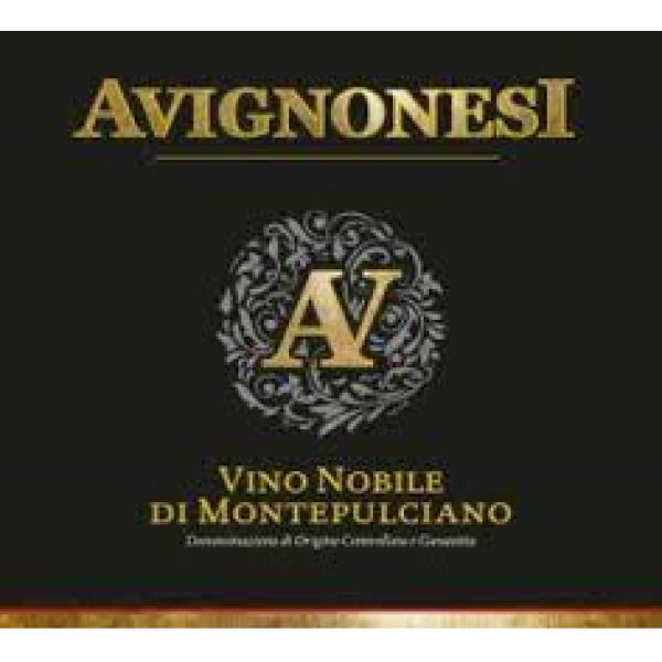 Avignonesi Vino Nobile di Montepulciano